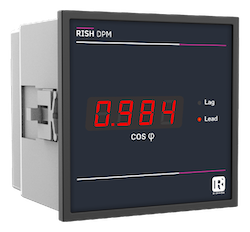 Panel Meters